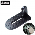 Multifunction Foldable Car Roof Rack Step Fit Auto Door Steel Universal Latch Hook Foot Pedal Safety accessories For highlander