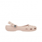 Crocs Classic Ballet Patogūs klumpiniai batai Moteri&scaron;ka avalynė Rožiniai 211994-6UR 34-35