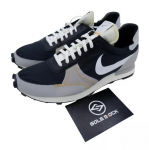 Nike Daybreak Type SE Juoda Pilka Rūkas 2021 CU1756-001 EU 44 įvairiaspalvis