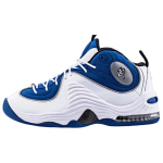 Nike Air Penny II Orlando 2015 333886-400 43