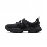 TYAKASHA x Li Ning Slip Resistant And Breathable Low top Casual Shoes Women's Black AZGV154-2 37