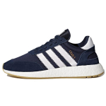 Adidas Iniki Runner 'Collegiate Navy' BB2092 36⅔