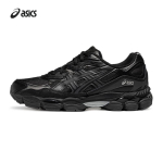 ASICS GEL-NYC Unisex Laisvalaikio Batai 43.5 juoda