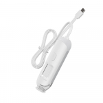 50X/200X Didinantis Mini Plaukų Folikulų Galvos Odos Detektorius Ne&scaron;iojamas Odos ir Plaukų Detektorius Odos Testeris Odos Analizatorius Porų Didintuvas