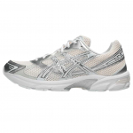 ASICS Gel 1130 Blush Pure Silver Moteri&scaron;ki sportbačiai Balti 1203A609-700 42.5