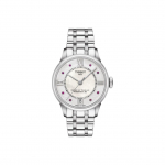 TISSOT Moteri&scaron;kas laikrodis i&scaron; Tourelles kolekcijos T099.207.11.113.00 Silver Regular Watch Box