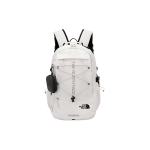 The North Face 32L Madingas Užtrauktukas Lauko Krep&scaron;ys Vyri&scaron;ki krep&scaron;iai Dramblio kaulo NM2DQ02K Ivory