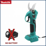 &bdquo;Makita&ldquo; elektriniai įrankiai, belaidžiai profesionalūs gręžtuvai, įrankiai, belaidės elektriko žirklės, sodo genėtuvas No Battery