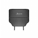 Jeep odinės automobilio apsaugos nuo spyrių kilimėliai Automobilio sėdynės nugarėlės apsauginis uždangalas Jeep Grand Cherokee Wrangler JK Gladiator Compass Rene