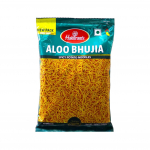 Alu Bhujia: bulvių užkandis (200 g), Aloo Bhujia, Haldiram's