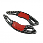 Skirta Volkswagen vairo pavarų perjungimui VW Golf 7 Rline 7.5 GTI Tiguan Sciricco Touran X Sagitar POLO MK7 GTD GTE Priedai