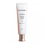 The History of Whoo UV Ultimate Tone-Up Sun 50ml Specialus rinkinys (SPF50+, PA++++)