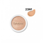 Sulwhasoo Perfecting Cushion Airy papildymas 15g (SPF50+ / PA+++) 17N1