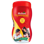 Multani Chyawanprash Special Kesar 1 kg Ajurvedinis žolelių sveikatingumo džemai Natūralios energijos ir gyvybingumo palaikymas Užtepas