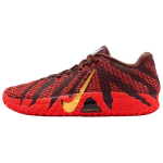 Nike Ja Morant 3 Krep&scaron;inio Batai Vyri&scaron;ki Raudoni IB6509-200 40