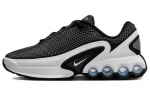 Nike Air Max Dn Juoda Balta Vėsiai Pilka GS FB8987-003 38.5