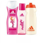 3 dalių rinkinys ADIDAS MOTERIMS FRUITY RHYTHM