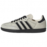 adidas Samba OG Pony Hair Pack - Wonder White Moteri&scaron;ki kedai Core-Black Alumina JP5329 36⅔