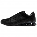 Nike Reax 8 Treniruočių Batai Moteri&scaron;ki Juodi IO2400-008 38