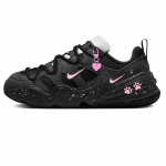 Nike Tech Hera Amortizuojantys Neslystantys Dilimui Atsparūs Žemi Sportbačiai Moteri&scaron;ki FJ9532-101(Komanda1440-) 36.5