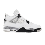 Jordan 4 Retro White Cement (2025 m) 46
