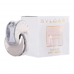 BVLGARI Crystal Color Crystal Moteri&scaron;ki Kvepalai Mediniai Gėliniai Tualetinis Vanduo 40ml|Comes with Original Box