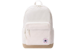 Converse Poliesterio Kuprinė Įprastas Klasikinis Stilius Baltas CV2443024PS-002 M