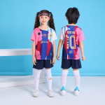 2025 Argentinos Nr.10 Vaikų futbolo mar&scaron;kinėliai 24
