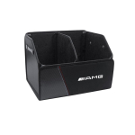 Skirta Mercedes Benz Automobilio Bagažinės Laikymo Dėžė Didelės Talpos Daiktų Laikymo Organizatorius AMG W211 W203 W204 E300L A200L S400L GLA/S/E/C JM2