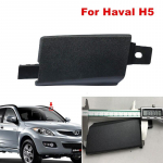 &bdquo;Haval H5 Hover&ldquo; keičiamosios dalies automobilio priekinio priekinio stiklo stogo bagažinės sandariklio apdaila Left Side