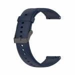 22 mm silikoninis dirželis, skirtas Huawei Watch 4/3/3 Pro Smart Watch apyrankė, skirta Huawei Watch GT4 GT3 46mm GT2 Pro apyrankės laikrodžio apyrankė 22mm Universal