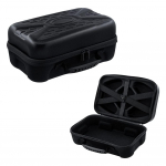 &bdquo;Travel Carry&ldquo; kieto dėklo dangtelis, skirtas &bdquo;Xbox Series X / S&ldquo; žaidimų konsolės žaidimų pulto belaidžių valdiklių priedai