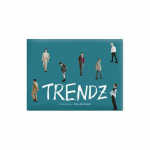 TRENDZ 3-asis singlas albumas vis dar yra mano kelyje