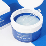It's Skin &ndash; Power 10 Formula LI Jelly Pad Firefighter 70 padų, 120 ml