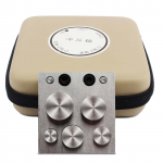 Apvalus diskinis pjaustytuvo rinkinys papuo&scaron;alų gamybai metalo pjovimui formuojantis pakabukas, žavus monetų perforavimo įrankis