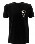 Bring Me The Horizon Zombie Eye Unisex mar&scaron;kinėliai S