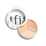 [TFIT] Cover Up Pro maskavimo priemonė (NEUTRALUS) 15g