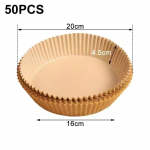 50/100 vnt. 50PCS-Round