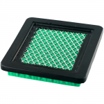 Oro filtras tinka Honda IZY modeliams GC135 GCV135 GCV160 GCV190 GX100 varikliams vejapjovės oro filtras sodo galios įranga