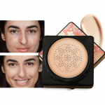 Air Cushion Mushroom Sponge Head CC Concealer Moisturizing Makeup BB Cream