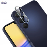 Skirta &bdquo;Samsung Galaxy A15 5G Glass IMAK High Definition Integrated Glass Lens Film Black Eye Design&ldquo; Samsung Galaxy A15 5G