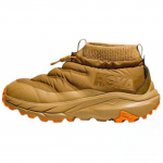HOKA Kaha 2 Frost Moc GORE-TEX Medaus kviečių unisex sportbačiai Ruda 1155210-HYW 40