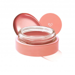 AOU Cosmetics Glowy Tint balzamas (13 spalvų) 3,5 g 09 Bebe Balm