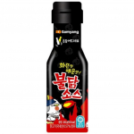 Samyang Buldak kar&scaron;tas padažas 7 rū&scaron;ių #Original Buldak 200g