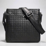 Odinis pintas peties krep&scaron;ys Stilingas crossbody krep&scaron;ys Atsitiktinis pasiuntinio krep&scaron;ys 27x27x5.5 juoda