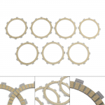 Sankabos frikcinių diskų rinkinys Kawasaki EX500 Ninja 500 1994-2005 13088-1013