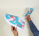 FASHION SHOES Vyri&scaron;ki kvėpuojantys sportiniai sportbačiai Sportiniai bėgimo bateliai Moteri&scaron;ki lauko teniso treniruokliai 36 balta