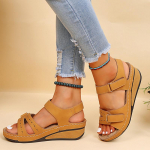 Batai Sandalai Moterims Vasara Retro Moteri&scaron;ki Batai Patogūs Sandalai Moterims Neslystantys Moteri&scaron;ki Batai Vakarėliui Sandalai Moterims Avalynė Moterims 35