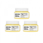 Holika Holika Good Cera Super Ceramide kremas 60ml #60ml x 3pcs