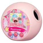 TAKARA TOMY In Puniruns Puni Plus Pastel Pink [I&scaron;leista 2022 m.]